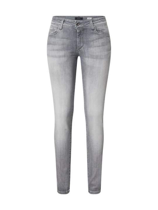 Foto van product Salsa Jeans Jeans 'Wonder' grey denim