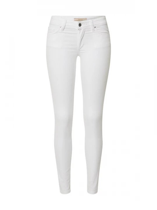 Foto van product Salsa Jeans Jeans 'Wonder' white denim