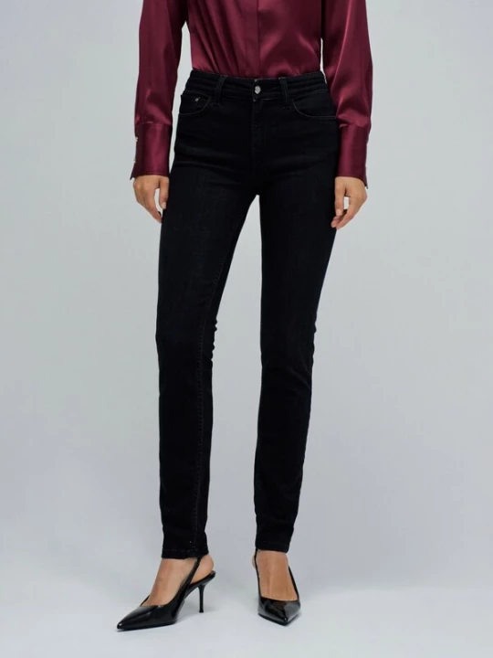 Foto van product Salsa Jeans Jeans zwart