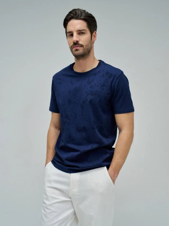 Foto van product Salsa Jeans Shirt blauw
