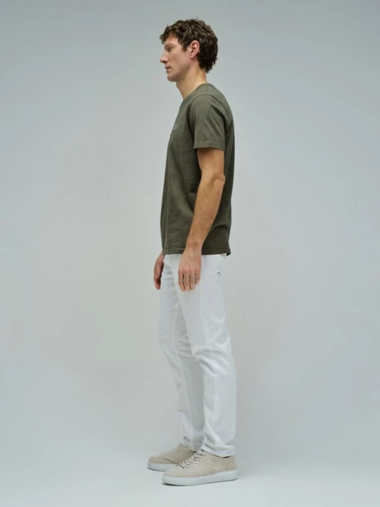Foto van product Salsa Jeans Shirt groen