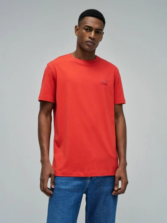 Foto van product Salsa Jeans Shirt rood