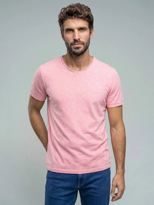 Foto van product Salsa Jeans Shirt rosa