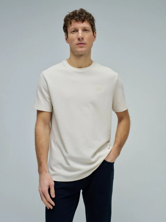 Foto van product Salsa Jeans Shirt wit