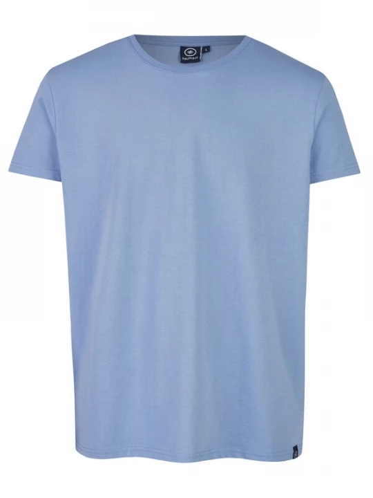 Foto van product salzhaut Shirt 'Diek' lichtblauw