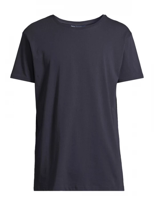 Foto van product salzhaut Shirt 'DIEK' navy