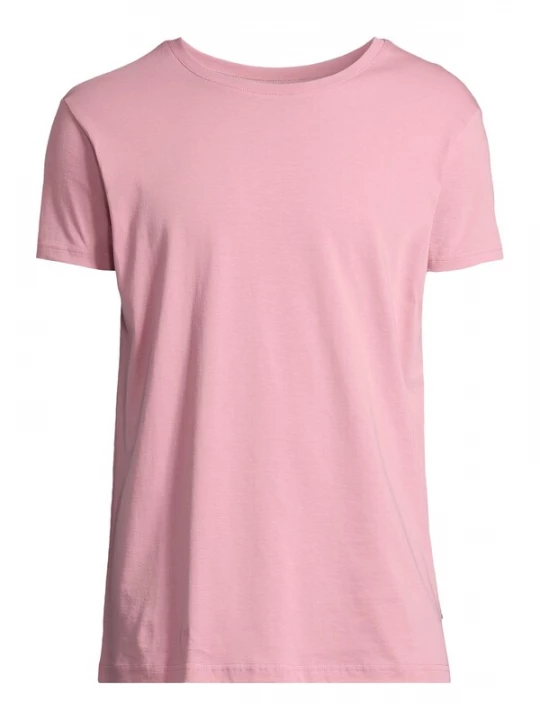 Foto van product salzhaut Shirt 'Diek' rosé