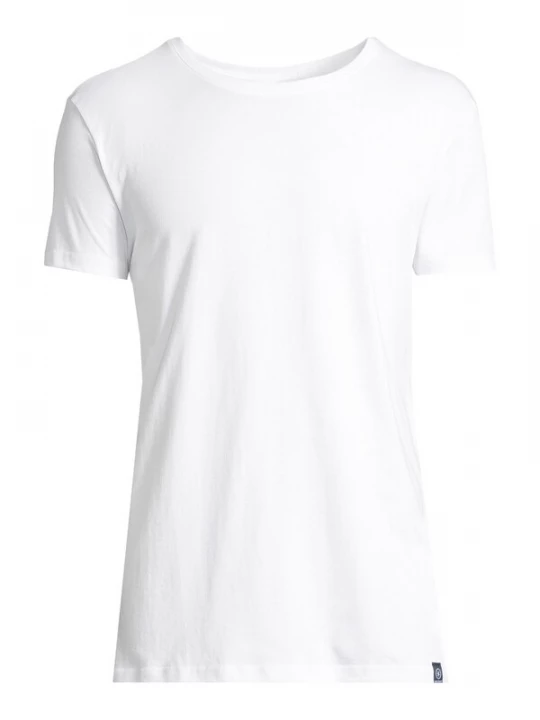 Foto van product salzhaut Shirt 'Diek' wit