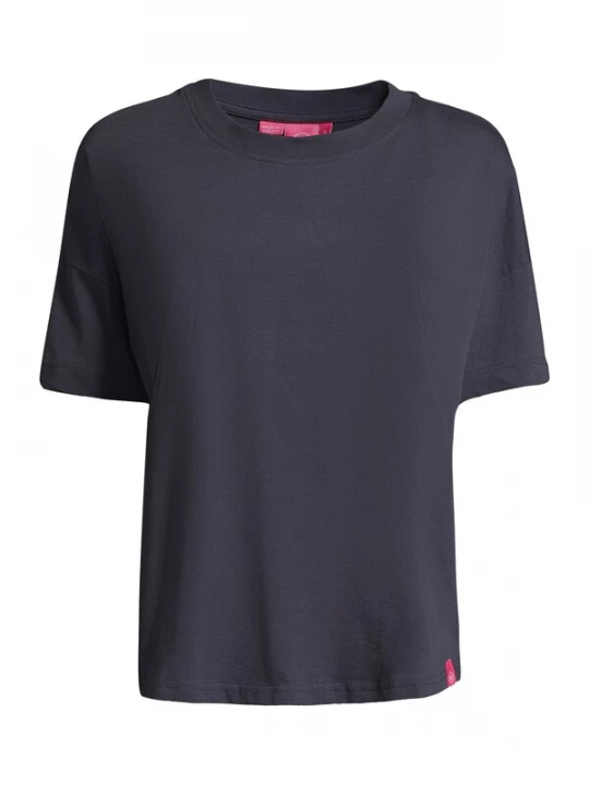 Foto van product salzhaut Shirt 'Leev' antraciet