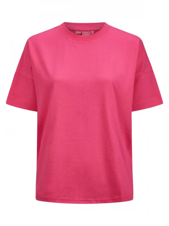 Foto van product salzhaut Shirt 'Leev' pink