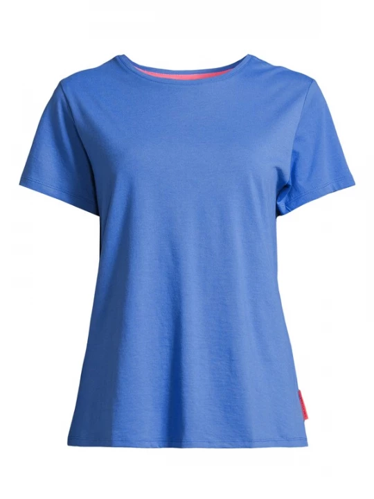 Foto van product salzhaut Shirt 'Steentje' blauw