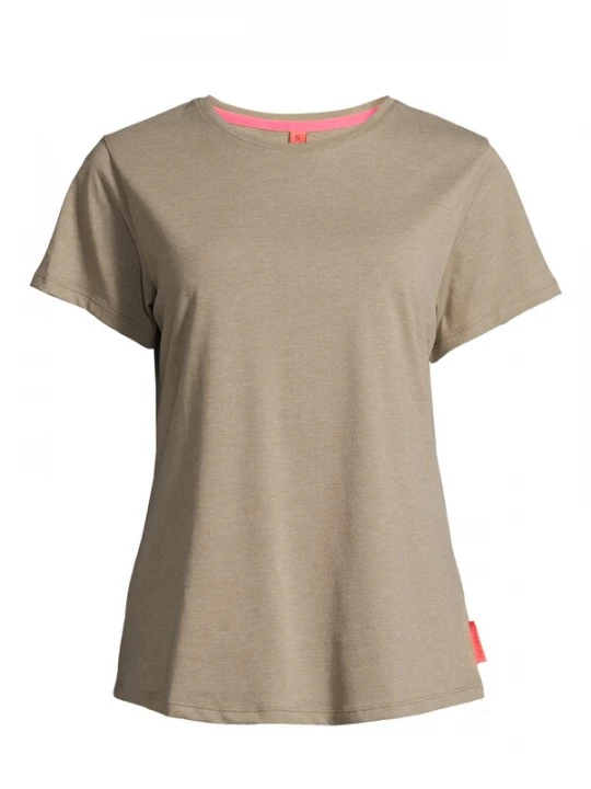 Foto van product salzhaut Shirt 'STEENTJE' chamois