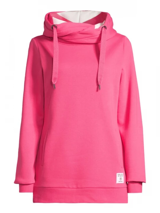 Foto van product salzhaut Trui 'Nobersch' pink