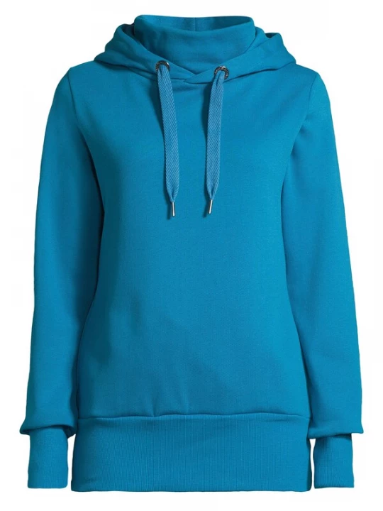 Foto van product salzhaut Trui 'RAFSCH' blauw