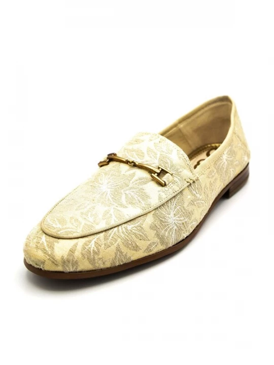Foto van product Sam Edelman Mocassins 'Loraine' geel
