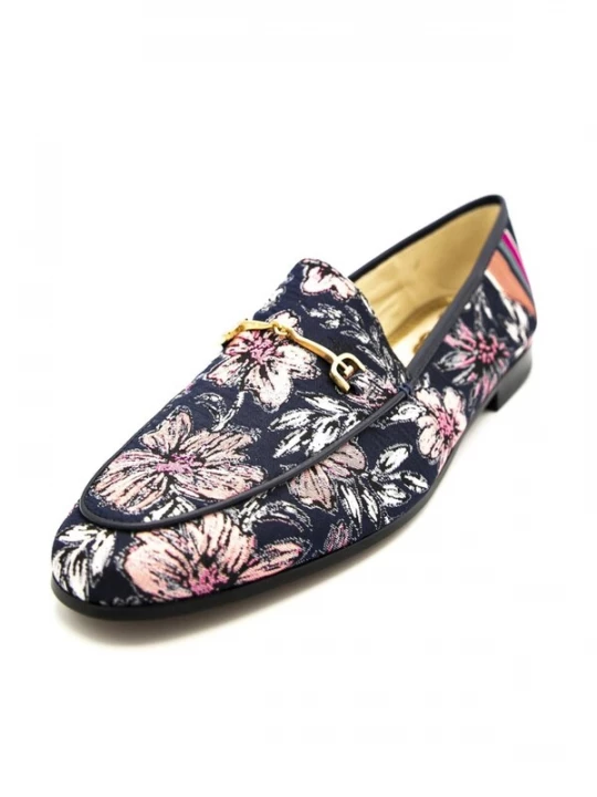 Foto van product Sam Edelman Mocassins 'Loraine' gemengde kleuren