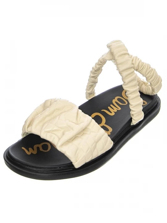 Foto van product Sam Edelman Sandaal 'Velma' beige