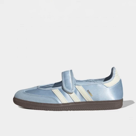 Foto van product Samba Jane adidas Originals blauw