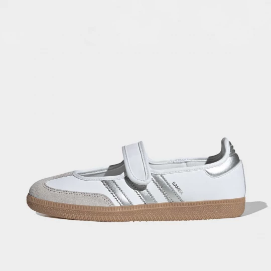 Foto van product Samba Jane adidas Originals wit