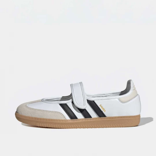 Foto van product Samba Jane adidas Originals wit