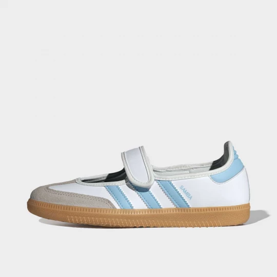 Foto van product Samba Jane (GS) adidas Originals wit