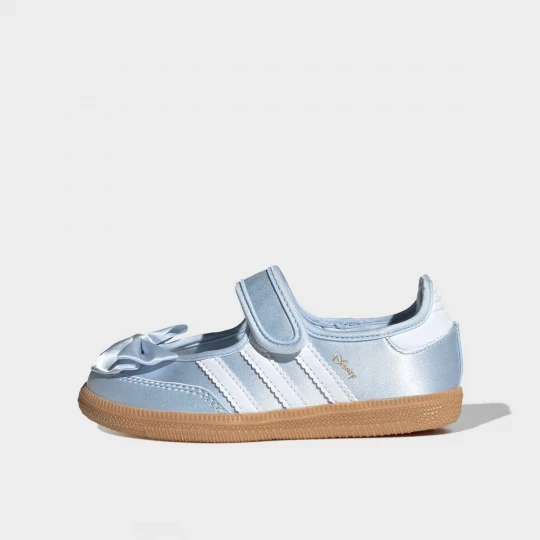 Foto van product Samba Jane Kinderen adidas Originals blauw