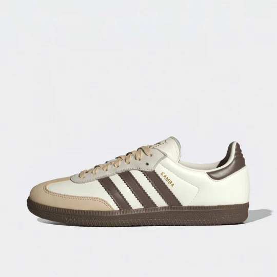 Foto van product Samba OG adidas Originals beżowy