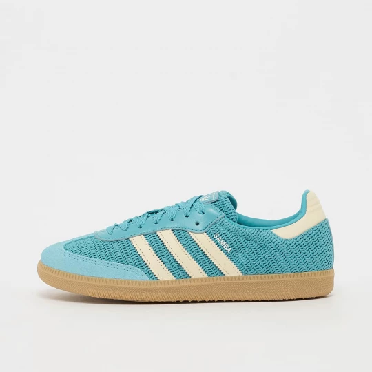 Foto van product Samba OG adidas Originals blauw