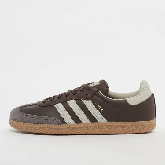 Foto van product Samba OG adidas Originals bruin