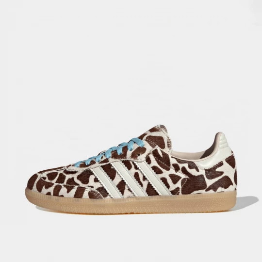 Foto van product Samba OG adidas Originals bruin