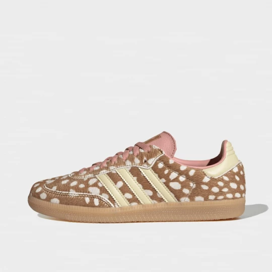 Foto van product Samba OG adidas Originals bruin