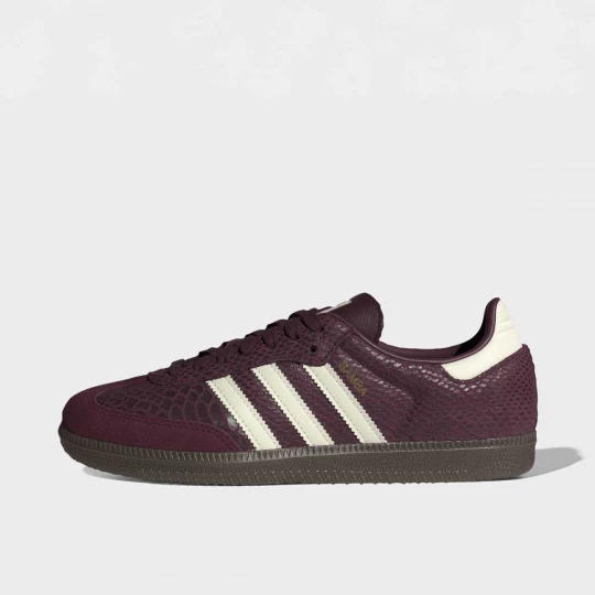 Foto van product Samba OG adidas Originals rood