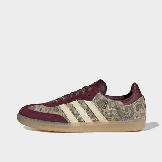 Foto van product Samba OG adidas Originals rood