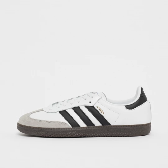 Foto van product Samba OG adidas Originals wit