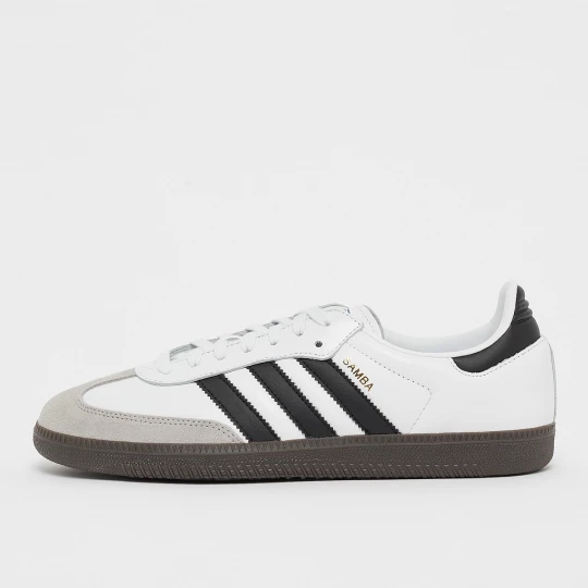Foto van product Samba OG adidas Originals wit