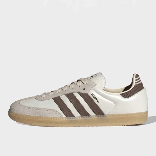 Foto van product Samba OG adidas Originals wit