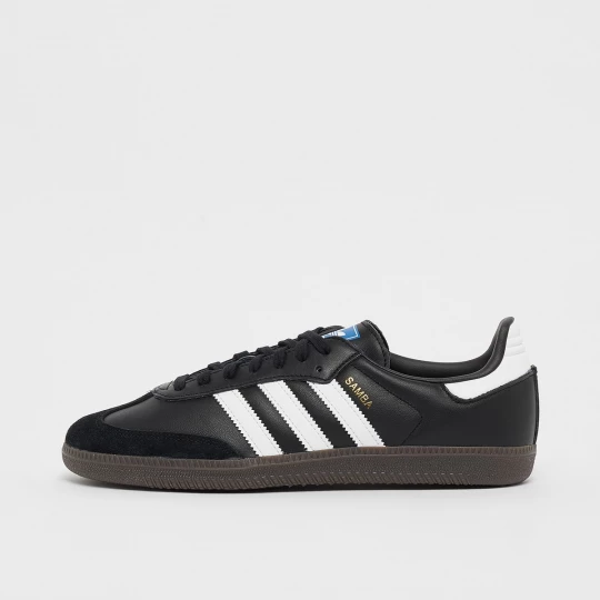 Foto van product Samba OG adidas Originals zwart