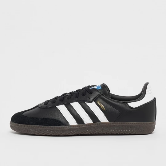 Foto van product Samba OG adidas Originals zwart