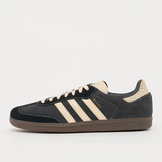 Foto van product Samba OG adidas Originals zwart