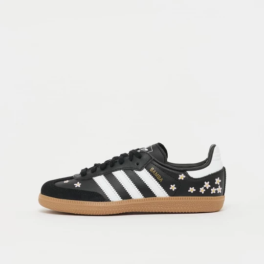 Foto van product Samba OG C Kinderen adidas Originals zwart