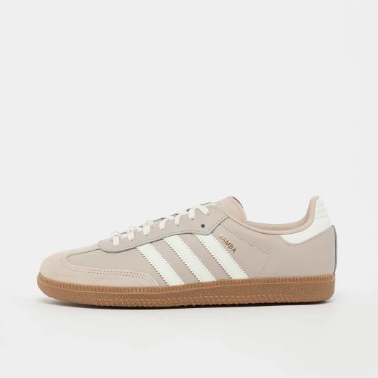 Foto van product Samba OG (GS) adidas Originals beżowy