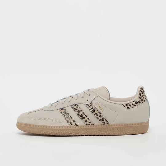 Foto van product Samba OG (GS) adidas Originals beżowy