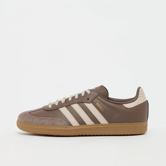 Foto van product Samba OG (GS) adidas Originals bruin