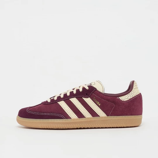 Foto van product Samba OG (GS) adidas Originals rood
