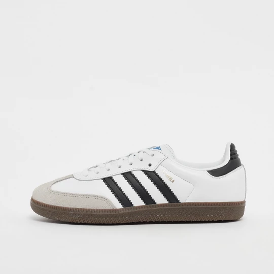 Foto van product Samba OG (GS) adidas Originals wit