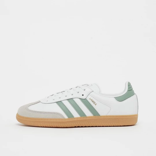 Foto van product Samba OG (GS) adidas Originals wit