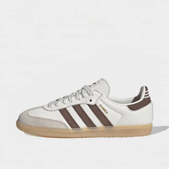 Foto van product Samba OG (GS) adidas Originals wit