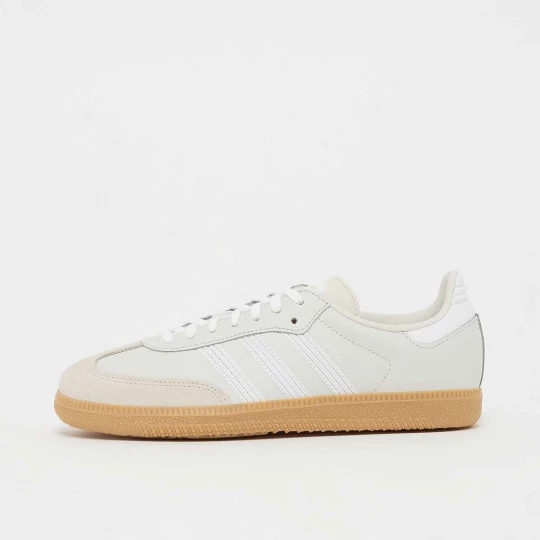 Foto van product Samba OG (GS) adidas Originals wit