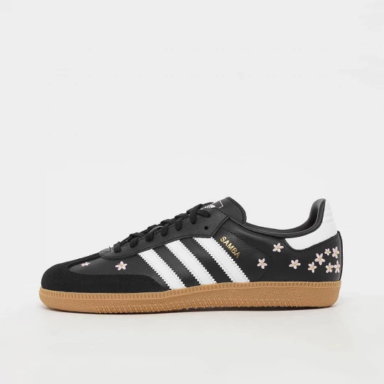 Foto van product Samba OG (GS) adidas Originals zwart