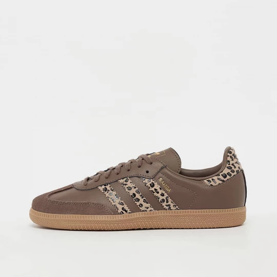 Foto van product Samba OG (OG) adidas Originals bruin